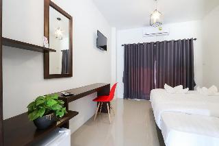 Hotel Wualai by CMStay by ZUZU fotoÄŸrafÄ±