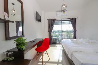 Hotel Wualai by CMStay by ZUZU fotoÄŸrafÄ±