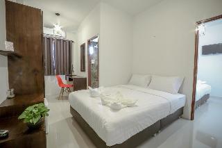 Hotel Wualai by CMStay by ZUZU fotoÄŸrafÄ±