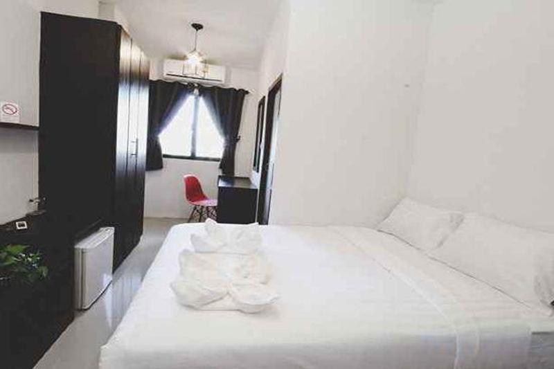 Hotel Wualai by CMStay by ZUZU - Oda
