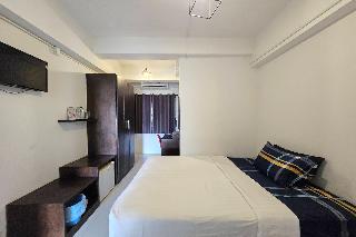 Hotel Wualai by CMStay by ZUZU fotoÄŸrafÄ±