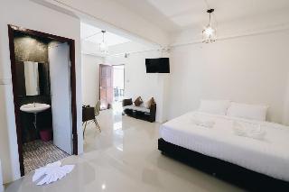 Hotel Wualai by CMStay by ZUZU fotoÄŸrafÄ±