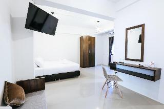 Hotel Wualai by CMStay by ZUZU fotoÄŸrafÄ±