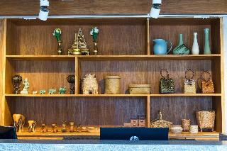 Nuan Boutique Hotel fotoÄŸrafÄ±