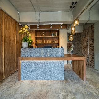 Nuan Boutique Hotel fotoÄŸrafÄ±