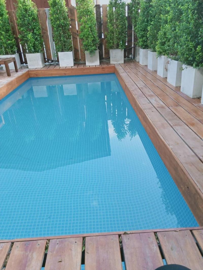 Nuan Boutique Hotel - Aktivite