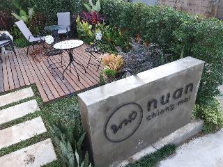 Nuan Boutique Hotel fotoÄŸrafÄ±