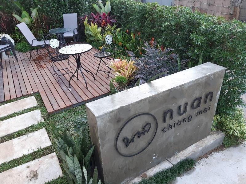 Nuan Boutique Hotel - Genel