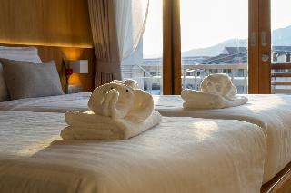 Nuan Boutique Hotel fotoÄŸrafÄ±