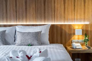Nuan Boutique Hotel fotoÄŸrafÄ±