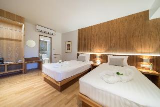 Nuan Boutique Hotel fotoÄŸrafÄ±