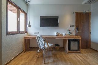 Nuan Boutique Hotel fotoÄŸrafÄ±