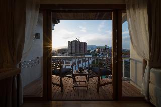 Nuan Boutique Hotel fotoÄŸrafÄ±