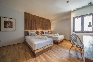Nuan Boutique Hotel fotoÄŸrafÄ±