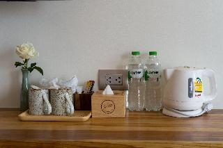 Nuan Boutique Hotel fotoÄŸrafÄ±