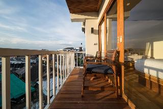 Nuan Boutique Hotel fotoÄŸrafÄ±