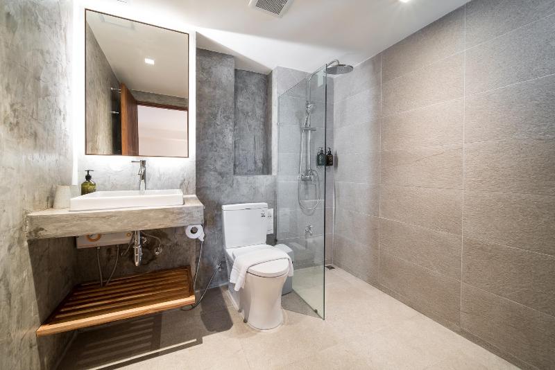 Nuan Boutique Hotel - Oda