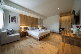 Nuan Boutique Hotel fotoÄŸrafÄ±