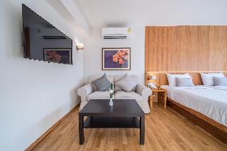Nuan Boutique Hotel fotoÄŸrafÄ±