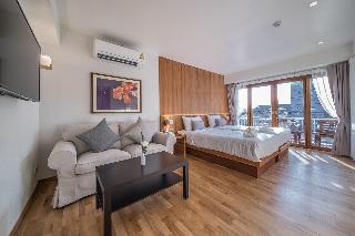 Nuan Boutique Hotel fotoÄŸrafÄ±