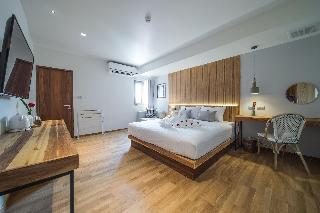 Nuan Boutique Hotel fotoÄŸrafÄ±