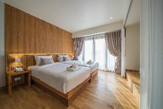 Nuan Boutique Hotel fotoÄŸrafÄ±