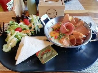 Nuan Boutique Hotel fotoÄŸrafÄ±