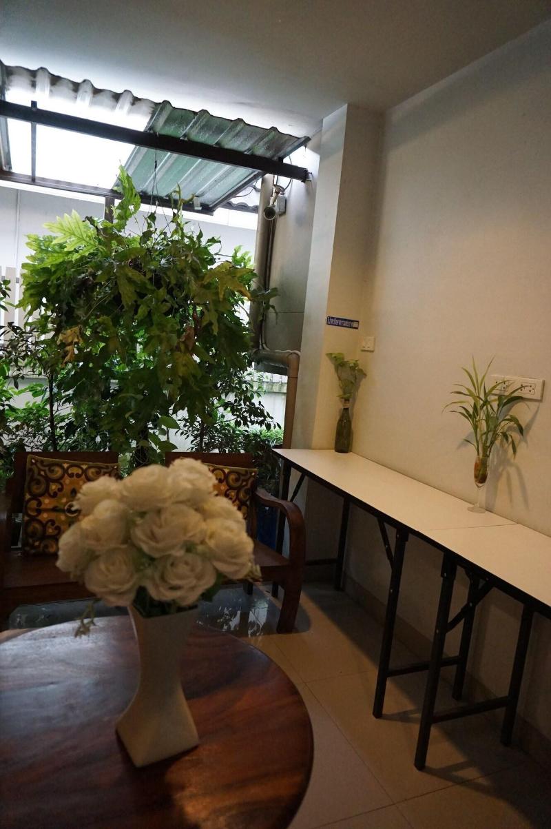 Veva Residence - Lobi