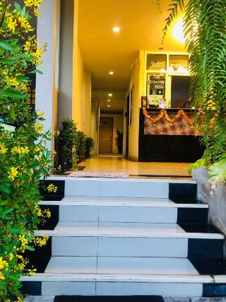 Veva Residence fotoÄŸrafÄ±