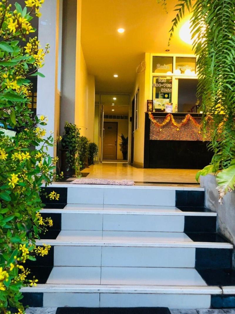Veva Residence - Lobi