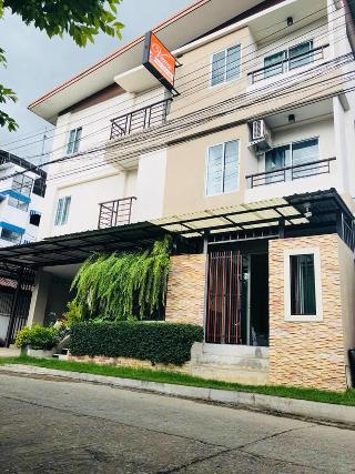 Veva Residence otel fotoğrafı