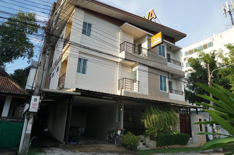 Veva Residence - Genel