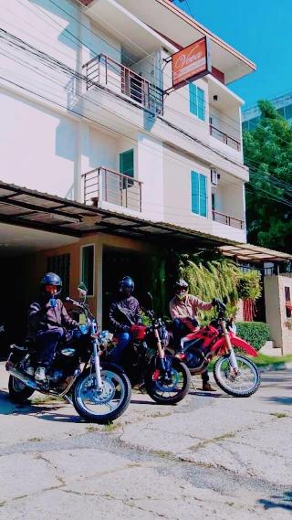 Veva Residence fotoÄŸrafÄ±