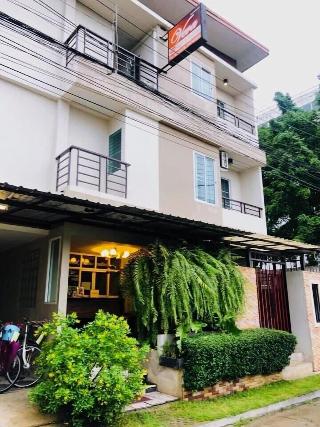 Veva Residence fotoÄŸrafÄ±