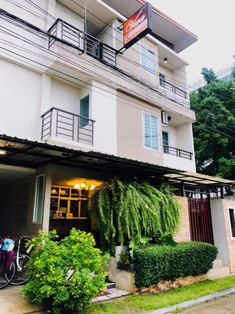 Veva Residence - Genel