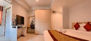 Veva Residence fotoÄŸrafÄ±