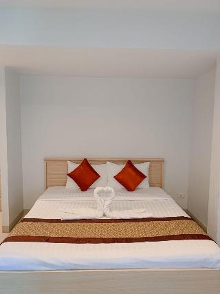 Veva Residence fotoÄŸrafÄ±