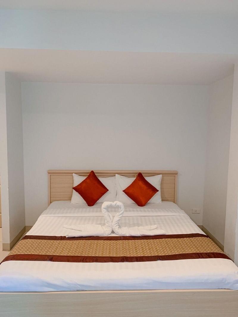 Veva Residence - Oda