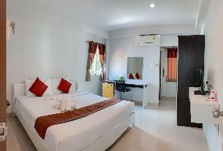 Veva Residence fotoÄŸrafÄ±