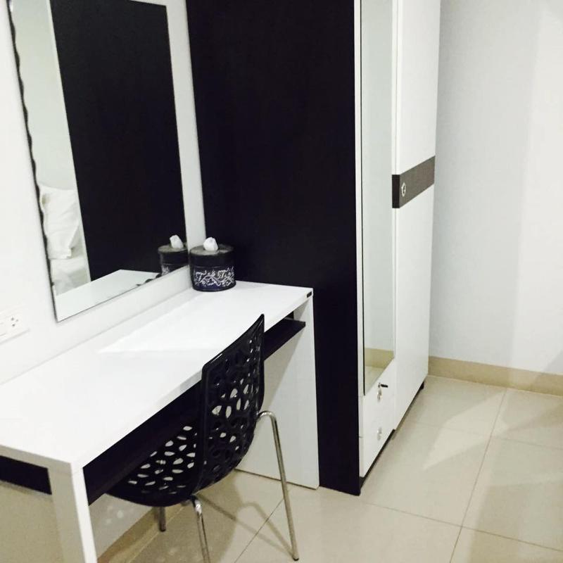Veva Residence - Oda