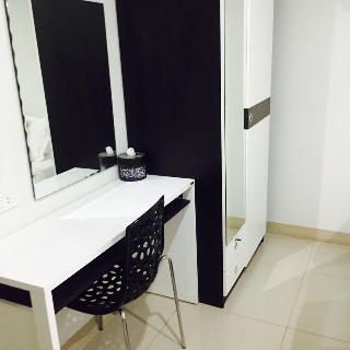 Veva Residence fotoÄŸrafÄ±