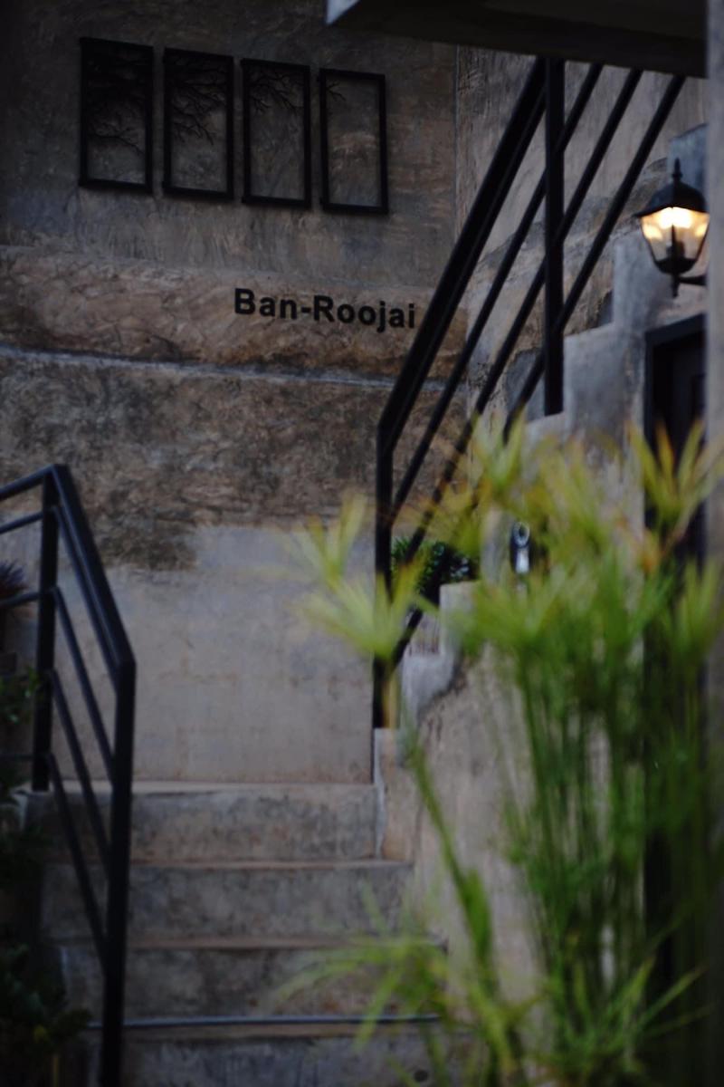 Ban Roojai - Lobi