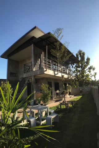 Ban Roojai otel fotoğrafı