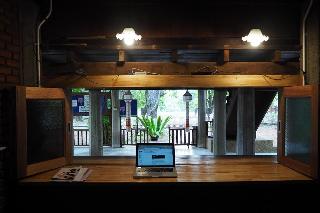 Insight Hostel By ZUZU fotoÄŸrafÄ±