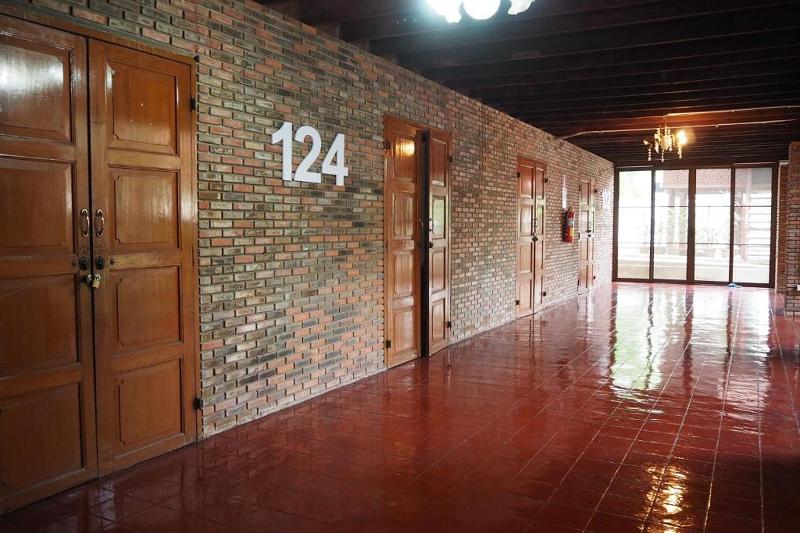 Insight Hostel By ZUZU - Lobi