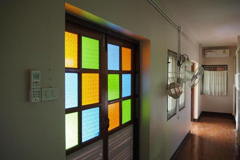 Insight Hostel By ZUZU - Lobi