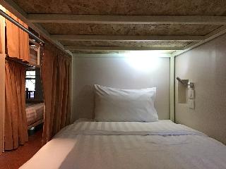 Insight Hostel By ZUZU fotoÄŸrafÄ±