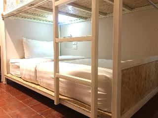 Insight Hostel By ZUZU fotoÄŸrafÄ±