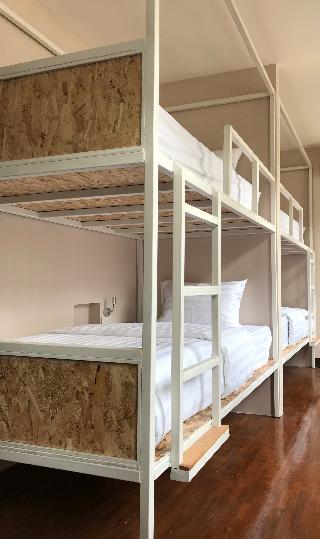 Insight Hostel By ZUZU fotoÄŸrafÄ±