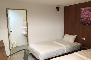 Insight Hostel By ZUZU fotoÄŸrafÄ±